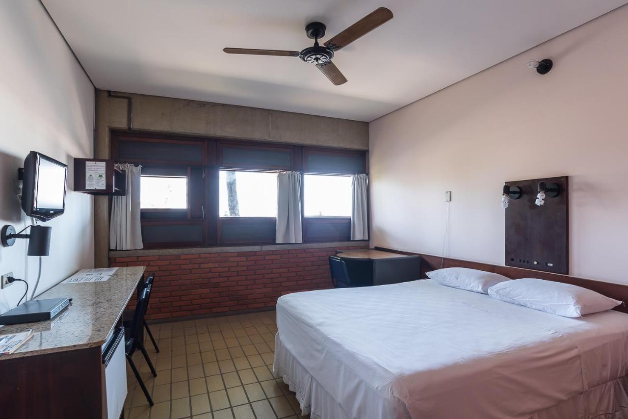 Mira Mare Praia Hotel Guaruja Exterior photo