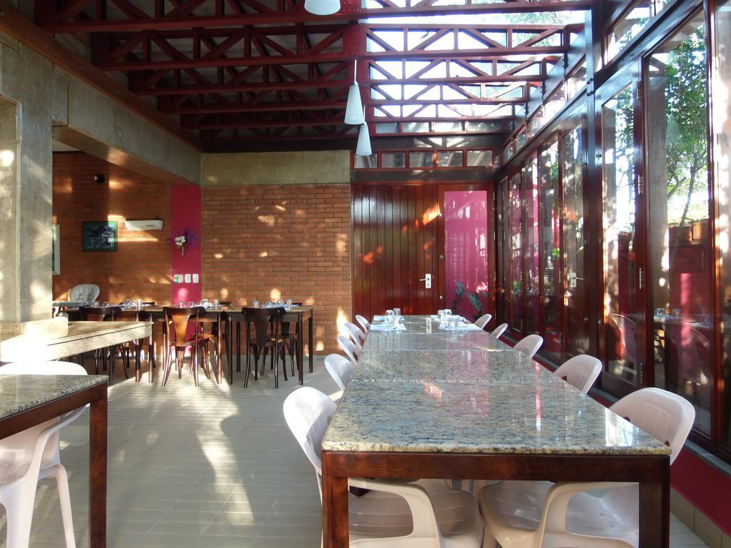 Mira Mare Praia Hotel Guaruja Exterior photo