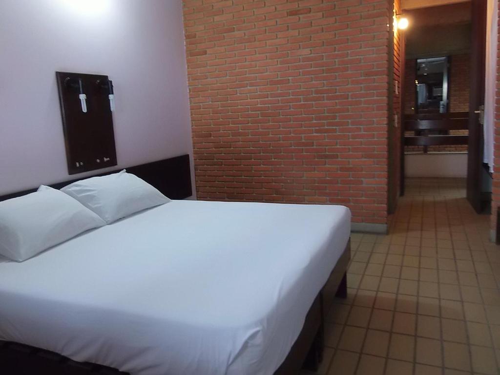 Mira Mare Praia Hotel Guaruja Exterior photo