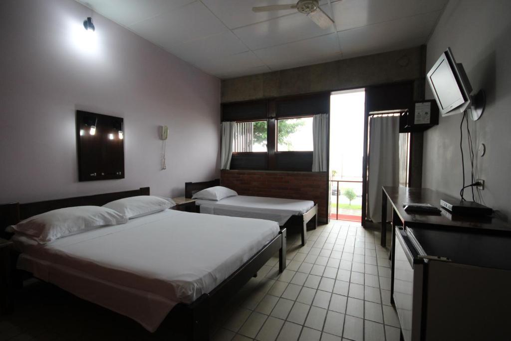Mira Mare Praia Hotel Guaruja Room photo